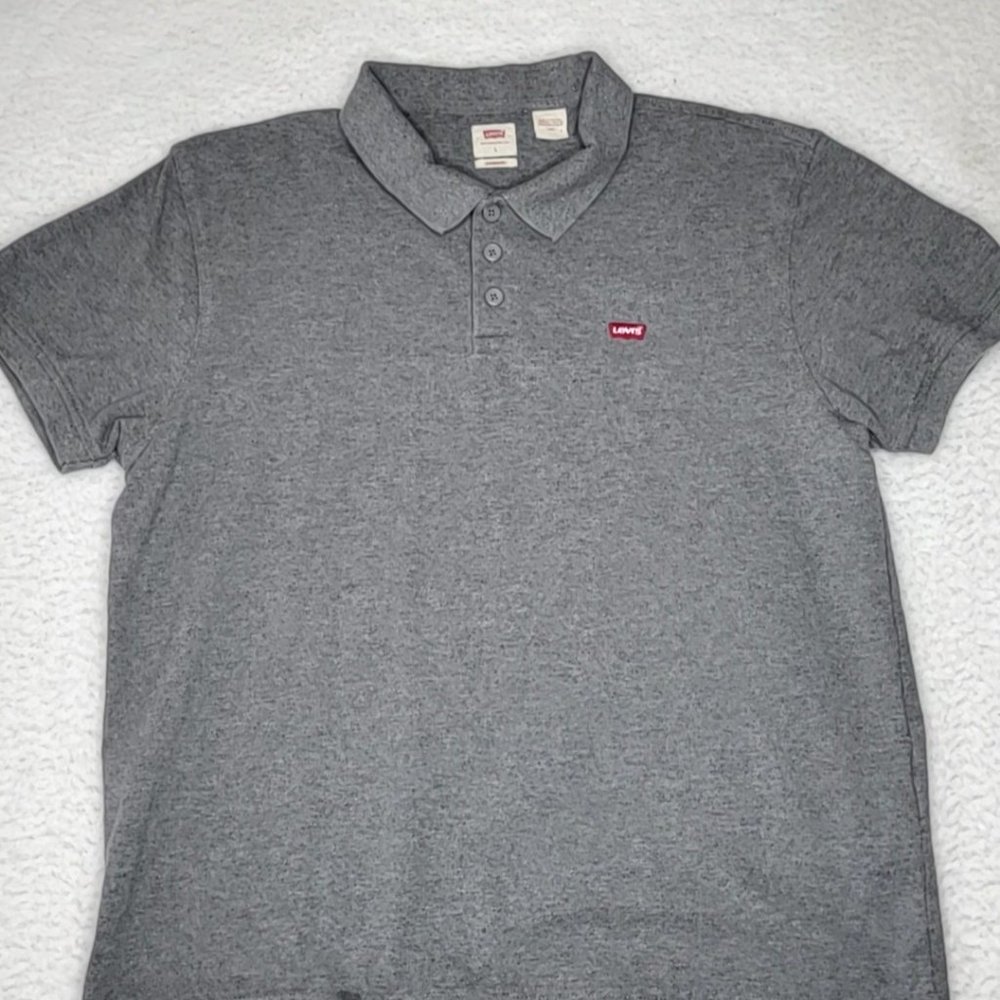 Levis Polo Shirt